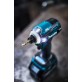 Makita TD001GZ XGT smūginis suktuvas
